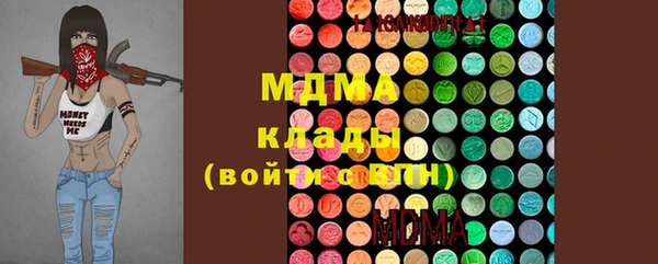 круглые Абдулино